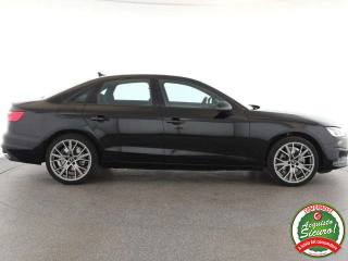 AUDI A4 usata, con Alzacristalli elettrici