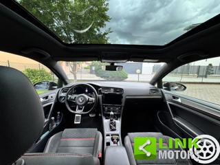 VOLKSWAGEN Golf GTI usata, con Alzacristalli elettrici