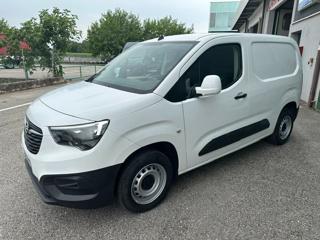 OPEL Combo usata, con Chiusura centralizzata