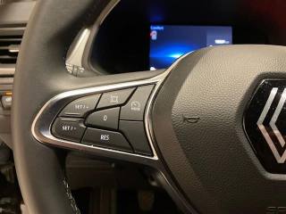 RENAULT Captur usata, con Sensore di pioggia