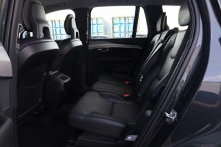 VOLVO XC90 usata, con Cerchi in lega