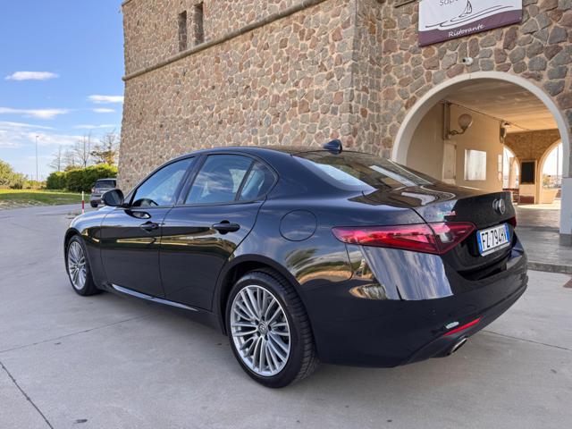 ALFA ROMEO Giulia usata 55