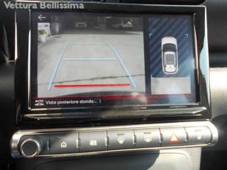 CITROEN C3 Aircross usata, con Autoradio digitale