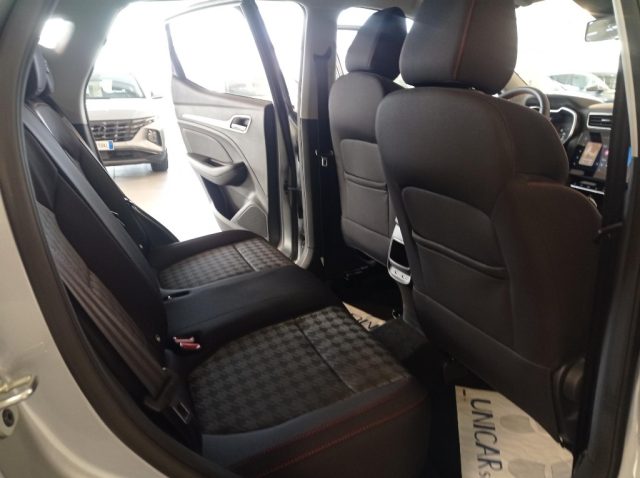 MG ZS usata, con Controllo trazione