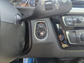 BMW 316 usata, con Bluetooth