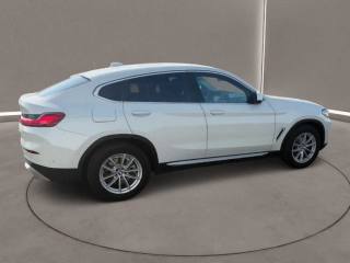 BMW X4 usata, con Fendinebbia