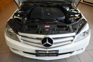MERCEDES-BENZ C 200 usata 67
