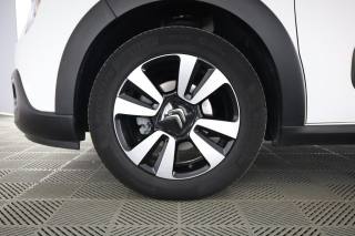 CITROEN C3 usata 8