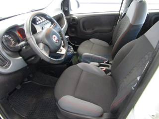 FIAT Panda usata, con Climatizzatore