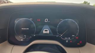 MASERATI GranTurismo usata, con Regolazione elettrica sedili