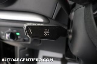 AUDI A3 usata, con Touch screen