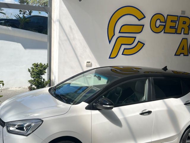 EVO Evo3 usata, con Airbag laterali