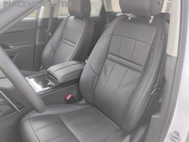LAND ROVER Range Rover Evoque usata, con Boardcomputer