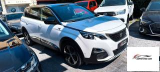 PEUGEOT 5008 BlueHDi 130 S&S EAT8 GT-LINE PANO VIRTUAL NAVI
