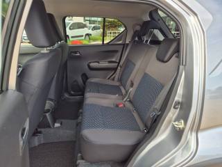 SUZUKI Ignis usata, con Climatizzatore