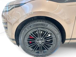LAND ROVER Range Rover Evoque usata, con Climatizzatore