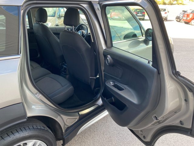 MINI Countryman usata, con Vivavoce