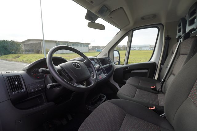 OPEL Movano usata 5