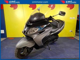 SUZUKI Burgman AN 400 usata 2