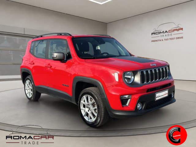 JEEP Renegade usata, con Airbag laterali
