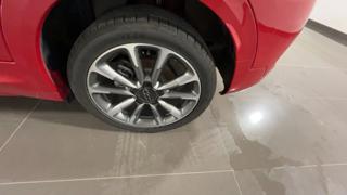 FIAT 500X usata, con Filtro antiparticolato