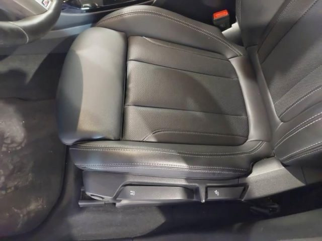 BMW X3 usata, con Controllo trazione