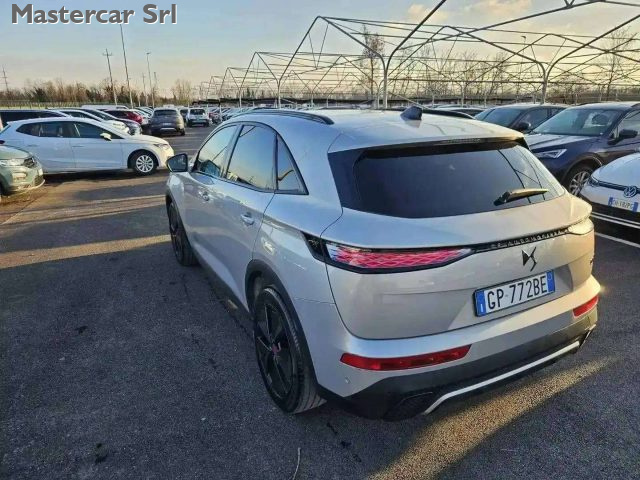 DS AUTOMOBILES DS 7 usata, con Airbag Passeggero