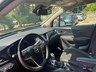 OPEL Mokka X usata, con Controllo trazione