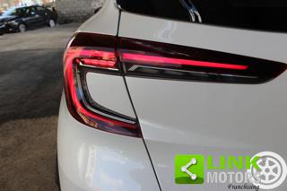 RENAULT Captur usata, con Immobilizzatore elettronico