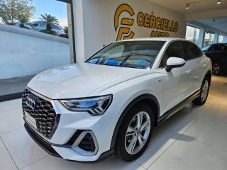 AUDI Q3 usata, con Airbag laterali
