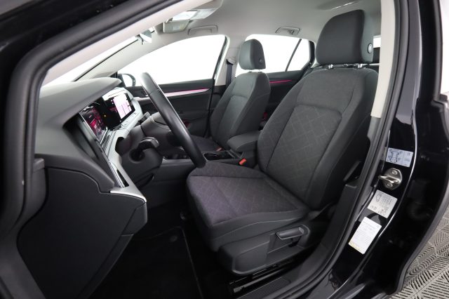 VOLKSWAGEN Golf usata 2