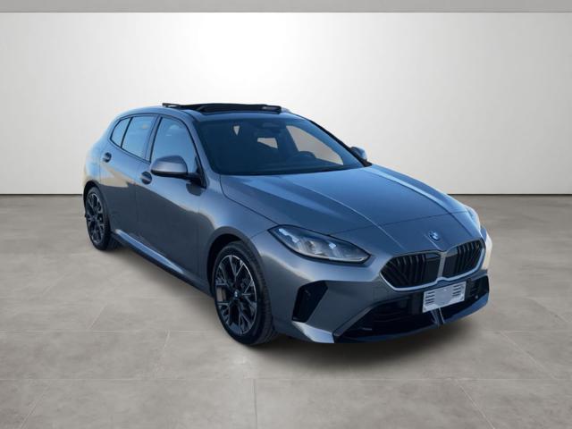 BMW 118 usata, con Airbag laterali