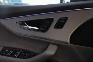 AUDI Q8 usata, con Vetri oscurati