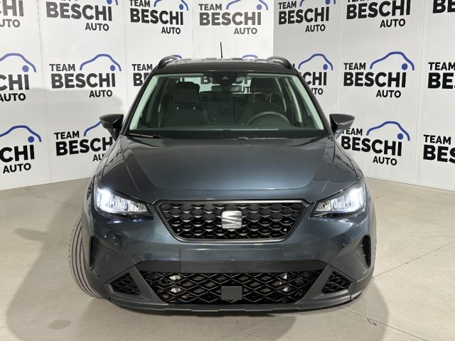 SEAT Arona usata, con Airbag laterali