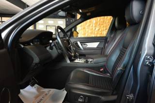 LAND ROVER Discovery Sport usata 100