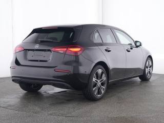 MERCEDES-BENZ A 180 usata, con Airbag