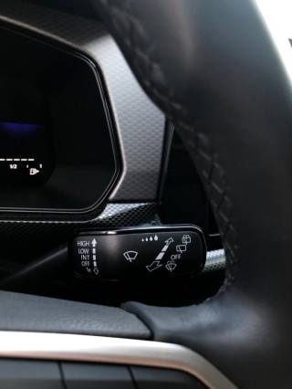 VOLKSWAGEN T-Cross usata, con Controllo elettronico della corsia