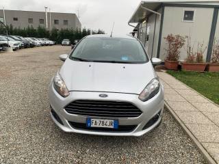 FORD Fiesta usata, con Airbag
