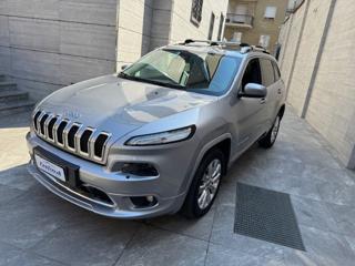 JEEP Cherokee usata, con ABS