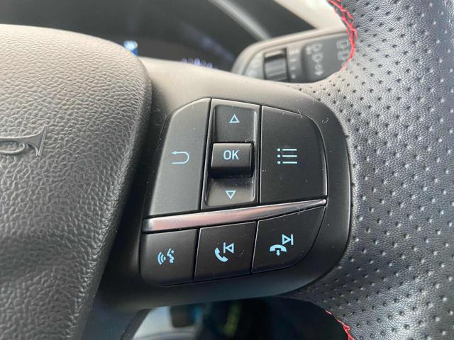 FORD Focus usata, con Climatizzatore