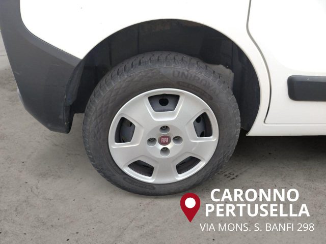 FIAT Fiorino usata, con Servosterzo