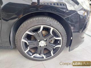 DS AUTOMOBILES DS 3 usata, con Climatizzatore