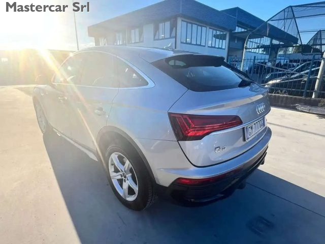 AUDI Q5 usata, con Alzacristalli elettrici