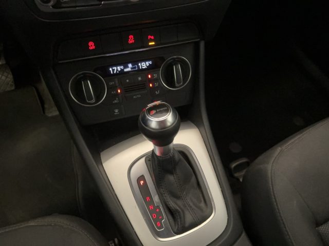 AUDI Q3 usata, con ESP