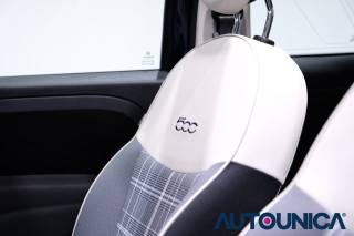 FIAT 500C usata 36