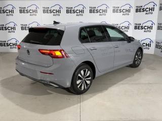 VOLKSWAGEN Golf usata, con Airbag