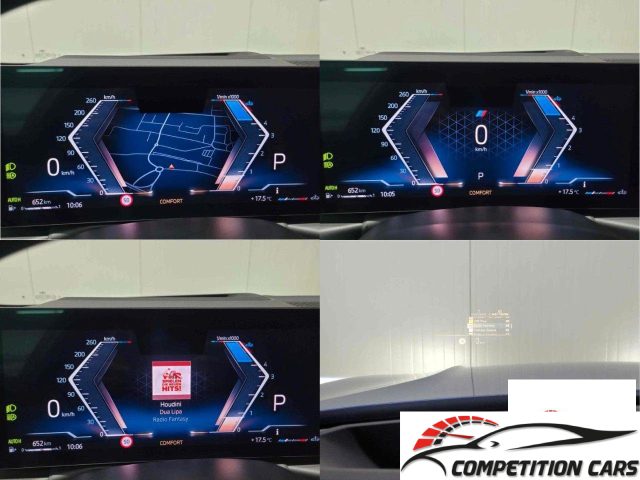 BMW 320 usata, con Airbag testa