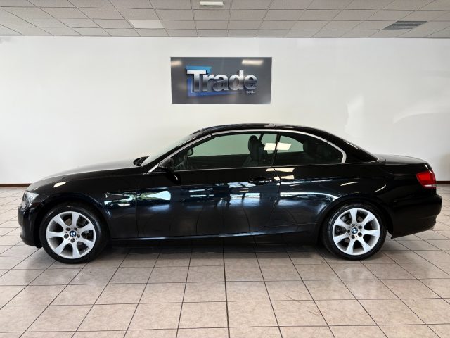 BMW 320 usata, con Airbag