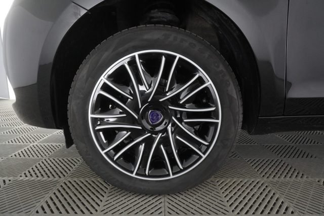 LANCIA Ypsilon usata 15