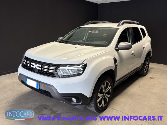 DACIA Duster usata, con Airbag laterali